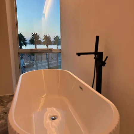 Alcazar Luxury Frühstückspension