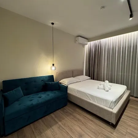 Alcazar Luxury Bed & Breakfast *