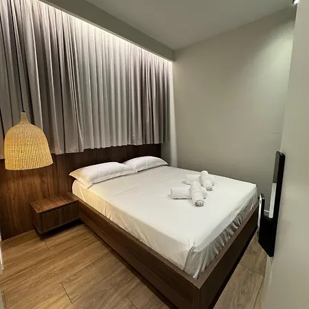 Alcazar Luxury