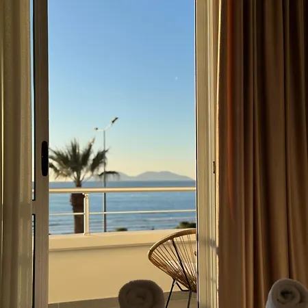 Alcazar Luxury Vlorë