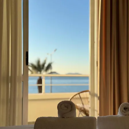 Alcazar Luxury * Vlore