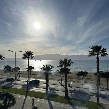 Bed & Breakfast Alcazar Luxury Vlore